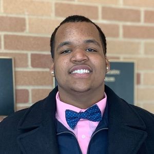 Meet your Posher, Thomas